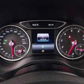 Foto inzerátu Mercedes A A 180