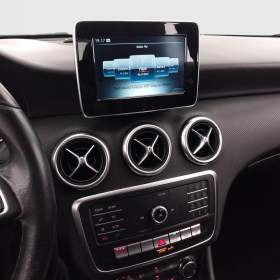 Foto inzerátu Mercedes A A 180