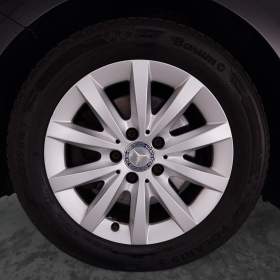 Foto inzerátu Mercedes A A 180