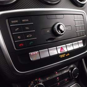 Foto inzerátu Mercedes A A 180