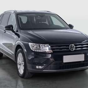Foto inzerátu VW Tiguan Allspace 1.5 TSI