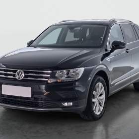 Foto inzerátu VW Tiguan Allspace 1.5 TSI