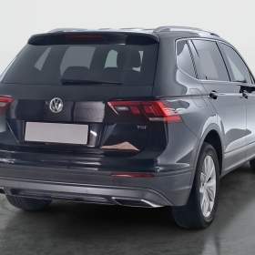 Foto inzerátu VW Tiguan Allspace 1.5 TSI