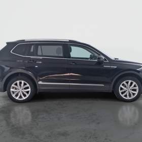 Foto inzerátu VW Tiguan Allspace 1.5 TSI