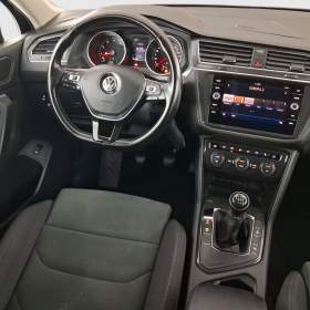 Foto inzerátu VW Tiguan Allspace 1.5 TSI