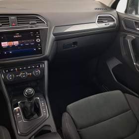 Foto inzerátu VW Tiguan Allspace 1.5 TSI