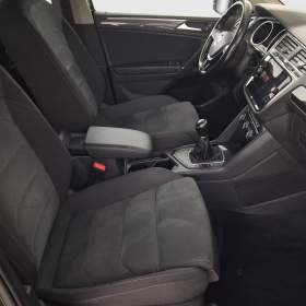 Foto inzerátu VW Tiguan Allspace 1.5 TSI