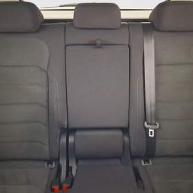 Foto inzerátu VW Tiguan Allspace 1.5 TSI