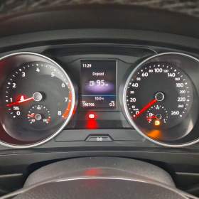 Foto inzerátu VW Tiguan Allspace 1.5 TSI