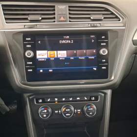 Foto inzerátu VW Tiguan Allspace 1.5 TSI