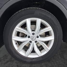 Foto inzerátu VW Tiguan Allspace 1.5 TSI