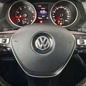 Foto inzerátu VW Tiguan Allspace 1.5 TSI