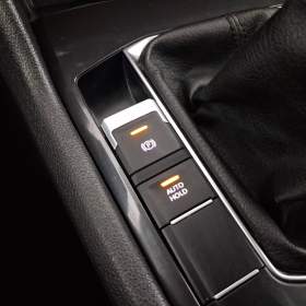Foto inzerátu VW Tiguan Allspace 1.5 TSI