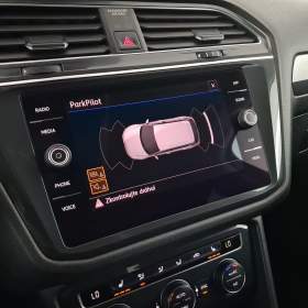 Foto inzerátu VW Tiguan Allspace 1.5 TSI