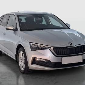 Skoda Scala 1.5 TSI / 19970417