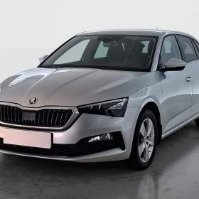 Foto inzerátu Skoda Scala 1.5 TSI