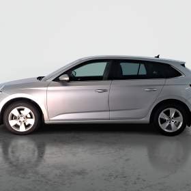 Foto inzerátu Skoda Scala 1.5 TSI