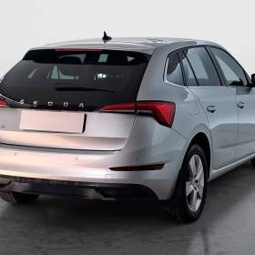 Foto inzerátu Skoda Scala 1.5 TSI