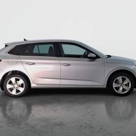 Foto inzerátu Skoda Scala 1.5 TSI