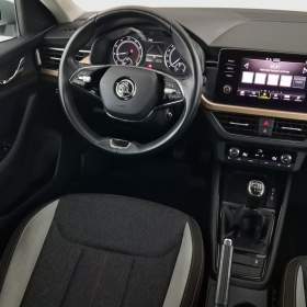Foto inzerátu Skoda Scala 1.5 TSI