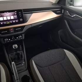 Foto inzerátu Skoda Scala 1.5 TSI