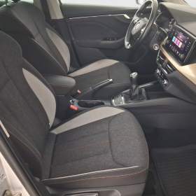 Foto inzerátu Skoda Scala 1.5 TSI