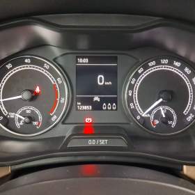 Foto inzerátu Skoda Scala 1.5 TSI
