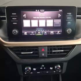 Foto inzerátu Skoda Scala 1.5 TSI