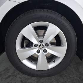 Foto inzerátu Skoda Scala 1.5 TSI