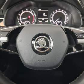 Foto inzerátu Skoda Scala 1.5 TSI