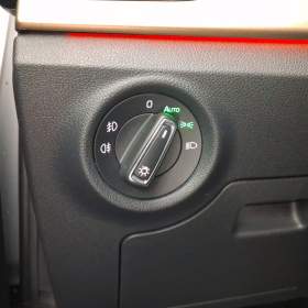 Foto inzerátu Skoda Scala 1.5 TSI