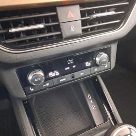 Foto inzerátu Skoda Scala 1.5 TSI