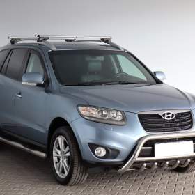 Hyundai Santa Fe 2.2 CRDi / 19970923