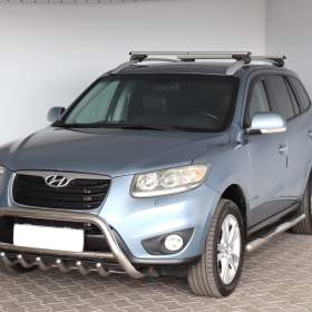 Foto inzerátu Hyundai Santa Fe 2.2 CRDi