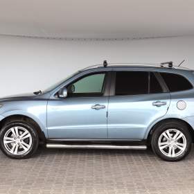 Foto inzerátu Hyundai Santa Fe 2.2 CRDi