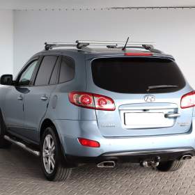 Foto inzerátu Hyundai Santa Fe 2.2 CRDi