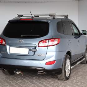 Foto inzerátu Hyundai Santa Fe 2.2 CRDi