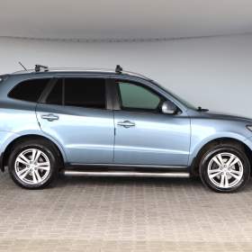 Foto inzerátu Hyundai Santa Fe 2.2 CRDi