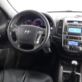 Foto inzerátu Hyundai Santa Fe 2.2 CRDi