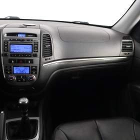 Foto inzerátu Hyundai Santa Fe 2.2 CRDi