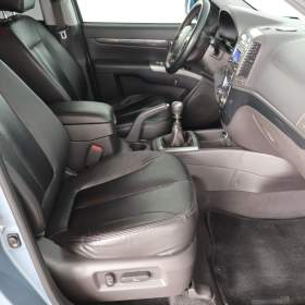 Foto inzerátu Hyundai Santa Fe 2.2 CRDi