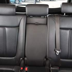Foto inzerátu Hyundai Santa Fe 2.2 CRDi