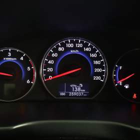 Foto inzerátu Hyundai Santa Fe 2.2 CRDi
