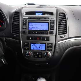 Foto inzerátu Hyundai Santa Fe 2.2 CRDi