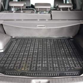 Foto inzerátu Hyundai Santa Fe 2.2 CRDi