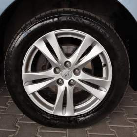 Foto inzerátu Hyundai Santa Fe 2.2 CRDi