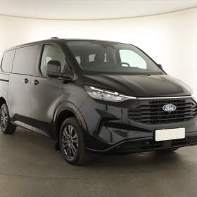 Ford Transit Custom 2.0 EcoBlue / 19970924