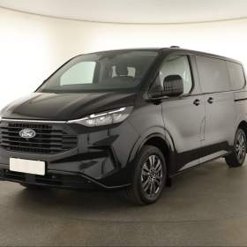 Foto inzerátu Ford Transit Custom 2.0 EcoBlue
