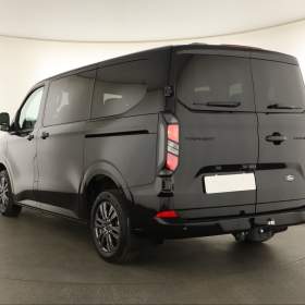 Foto inzerátu Ford Transit Custom 2.0 EcoBlue