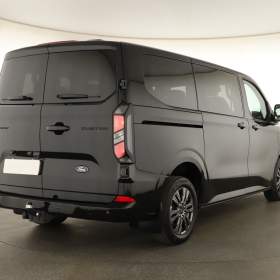 Foto inzerátu Ford Transit Custom 2.0 EcoBlue